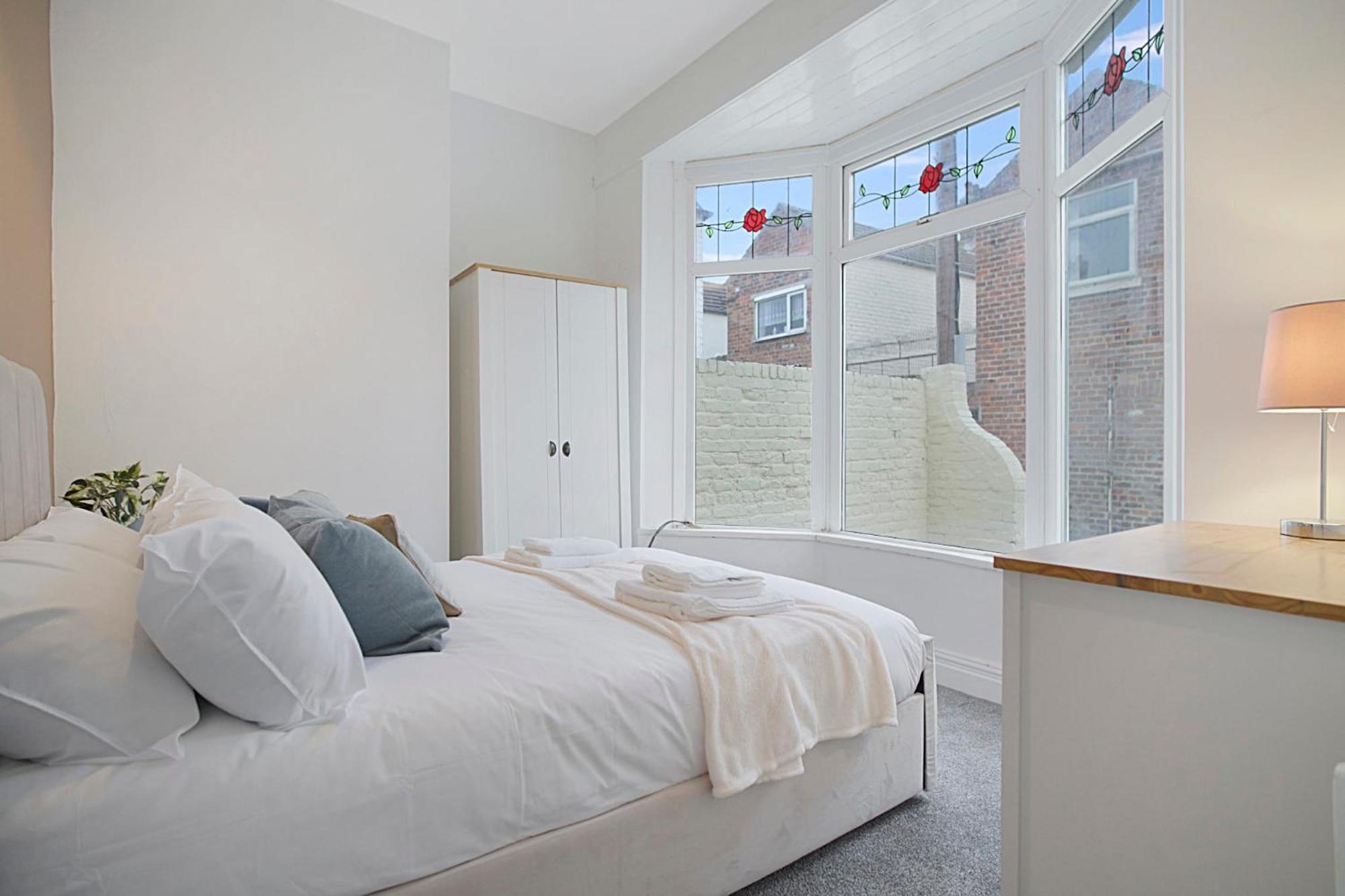 Seaside Haven On Newcomen Grove, Redcar Retreat Exterior foto